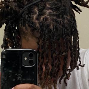 My Business (feat. Saucy Avv & Semaj!)