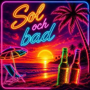 Sol och bad