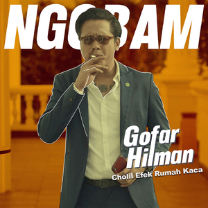 Ngobam Cholil Efek Rumah Kaca