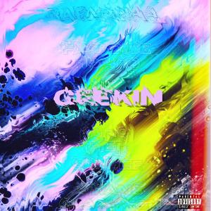 Geekin (feat. RaeNadaa, FarrCide Hundo & Kamo Thee Gratee)