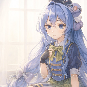 大丈夫じゃなくだっていい。 (feat. 音街ウナ)