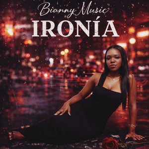 IRONÍA