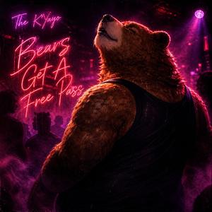 Bears Get A Free Pass