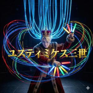 今北産業のための電脳鎮魂歌 〜匿名正義とバーボンハウス〜