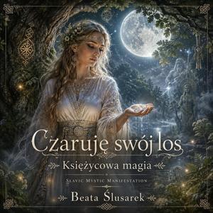 Czaruję swój los - Księżycowa magia (Slavic Mystic Manifestation)