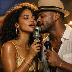 Éternité (Zouk cabo verde)