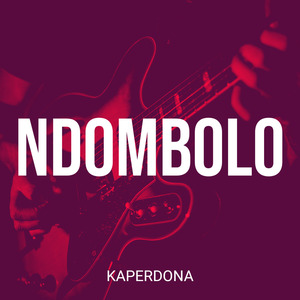 Ndombolo