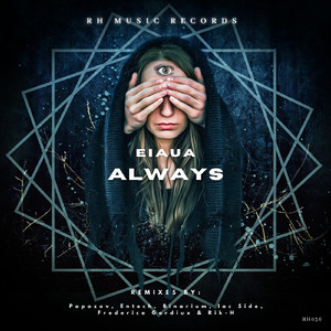 Always (Papazov Discotrópico rmx)