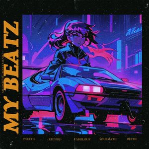 【FREE】“霓虹雨” EMO TYPE BEAT