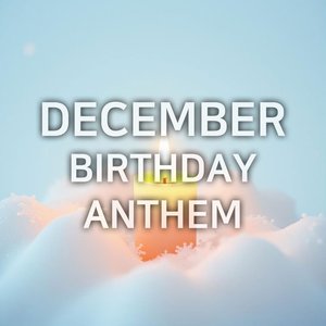 Happy Birthday on December 22nd