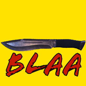 Blaa