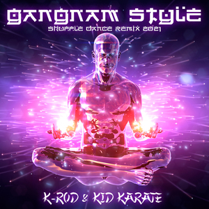 Gangnam Style (Drum Beats Drumbeats Mix 140 BPM)