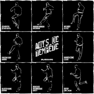 Berceuse Insomniaque (Berceuse Insomniaque / Ghosty / Blizzard Records / Avis de Tempête / 19.02.2026)