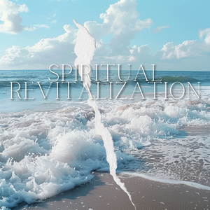 Feeling Joy (with Rain Sound)