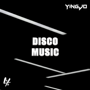 DISCO MUSIC(Original Mix)