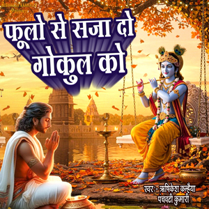 Phulo Se Saja Do Gokul Ko