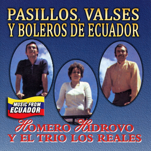 Bohemio (Pasillo de Ecuador version)