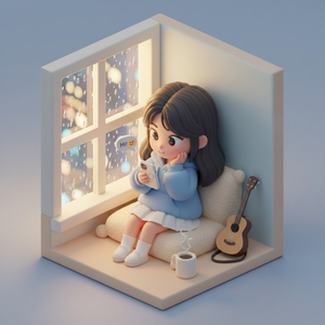 새벽의 톡 (Early Talk)