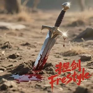 握剑Freestyle