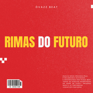 Rimas do futuro