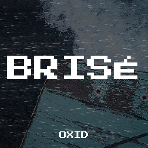Brisé
