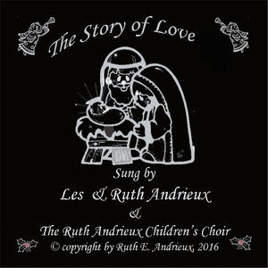 Jesus, Light of the World (Instrumental)