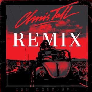 Lucy (Instinkt Remix) (Instinkt Remix)