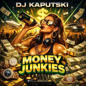 Money Junkies (Hardtechno Celebrative Mix)