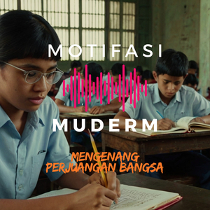 Mengenang Perjuangan Bangsa
