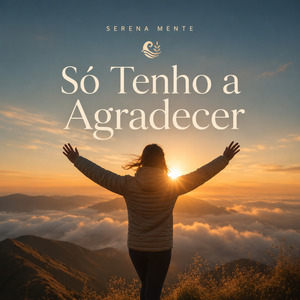 Só Tenha a Agradecer