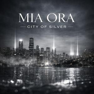 City of Silver (Radio Edit)