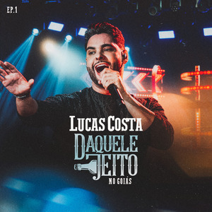 Segundo Dono (Ao Vivo)