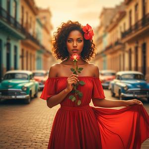 Mil Años Contigo (Cuban Music)