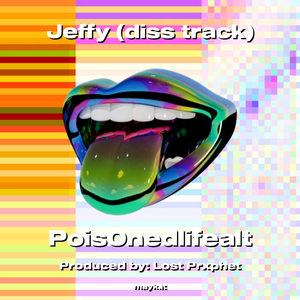 Jeffy (diss track)