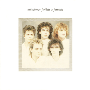 In deinen Augen (Album Version)