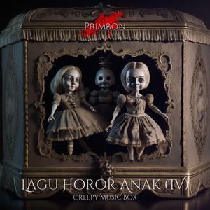 Kelinciku - Versi Horor