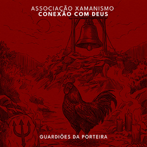 GUARDIÕES DA PORTEIRA (Live)