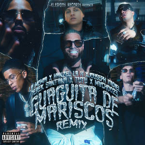 Guagüita De Mariscos - Remix