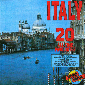 L'italiana in Algeri