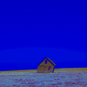 Color me blue