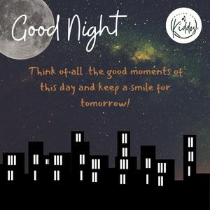 Dreamland Lullaby (Goodnight Baby)