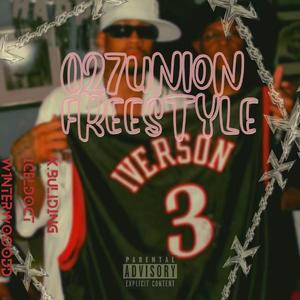 027UNION FREESTYLE