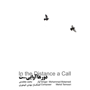 Moonless Nights (Homayoun & Shour)