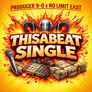 Thissabeatsingle