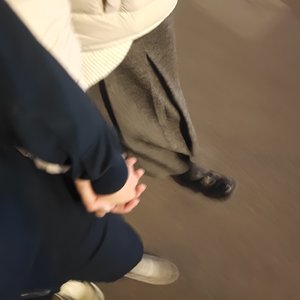 平行线最温柔的残忍