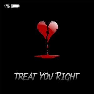 Treat You Right (feat. Tyde)