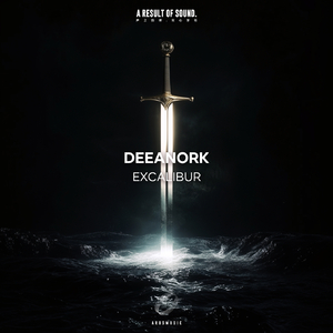 Excalibur (Extended Mix)