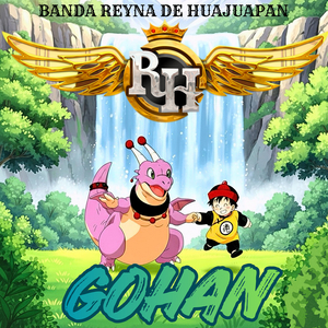 Gohan