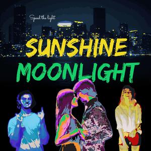Sunshine Moonlight (feat. Carla Mauri & Antonio Mauri)