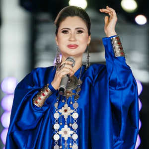 Meniň Başga Kimim Bar